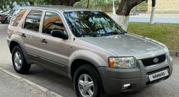 Ford Escape 2001 годаүшін4 650 000 тг. в Караганда – фото 2