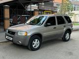 Ford Escape 2001 годаүшін4 650 000 тг. в Караганда