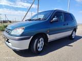 Toyota Raum 1997 года за 2 700 000 тг. в Аягоз – фото 2