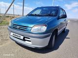Toyota Raum 1997 года за 2 700 000 тг. в Аягоз
