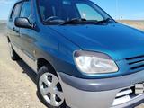 Toyota Raum 1997 года за 2 700 000 тг. в Аягоз – фото 3