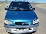 Toyota Raum 1997 года за 2 700 000 тг. в Аягоз – фото 4