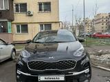 Kia Sportage 2019 года за 10 555 555 тг. в Алматы – фото 5