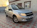 ВАЗ (Lada) Granta 2190 2012 года за 2 460 000 тг. в Уральск