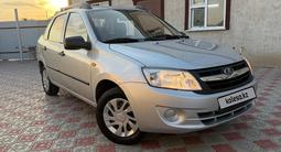 ВАЗ (Lada) Granta 2190 2012 года за 2 460 000 тг. в Уральск