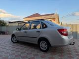 ВАЗ (Lada) Granta 2190 2012 года за 2 460 000 тг. в Уральск – фото 2