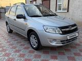ВАЗ (Lada) Granta 2190 2012 года за 2 460 000 тг. в Уральск – фото 3