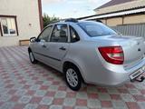 ВАЗ (Lada) Granta 2190 2012 года за 2 460 000 тг. в Уральск – фото 5