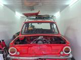 Ретро-автомобили СССР 1977 годаүшін270 000 тг. в Алматы