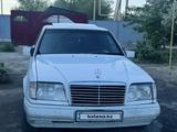 Mercedes-Benz E 280 1995 года за 1 500 000 тг. в Шиели – фото 3