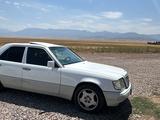 Mercedes-Benz E 280 1995 года за 1 500 000 тг. в Шиели – фото 2