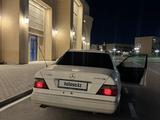 Mercedes-Benz E 280 1995 года за 1 500 000 тг. в Шиели – фото 5