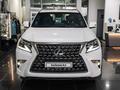 Lexus GX 460 2022 года за 47 680 000 тг. в Караганда – фото 3