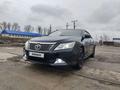 Toyota Camry 2013 года за 10 200 000 тг. в Уральск – фото 3