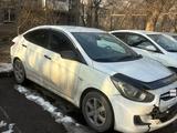 Hyundai Accent 2013 года за 6 500 000 тг. в Алматы – фото 2