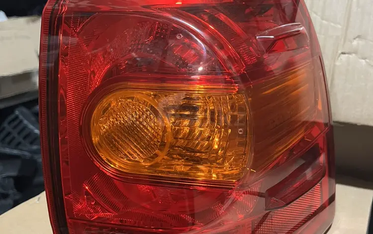 Фонарь правый в крыло Land Cruiser 200 за 90 000 тг. в Шымкент