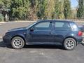 Volkswagen Golf 1999 года за 2 200 000 тг. в Костанай – фото 2