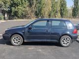 Volkswagen Golf 1999 года за 2 200 000 тг. в Костанай – фото 2