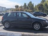 Volkswagen Golf 1999 года за 2 200 000 тг. в Костанай – фото 3