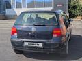 Volkswagen Golf 1999 года за 2 200 000 тг. в Костанай – фото 4