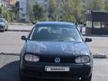 Volkswagen Golf 1999 года за 2 200 000 тг. в Костанай – фото 5