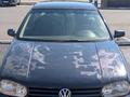 Volkswagen Golf 1999 года за 2 200 000 тг. в Костанай – фото 6