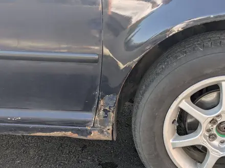 Volkswagen Golf 1999 года за 2 200 000 тг. в Костанай – фото 7