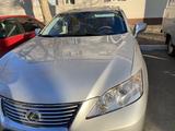 Lexus ES 350 2007 годаүшін6 900 000 тг. в Жанатас – фото 4