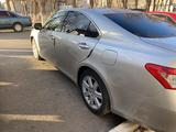 Lexus ES 350 2007 годаүшін6 900 000 тг. в Жанатас