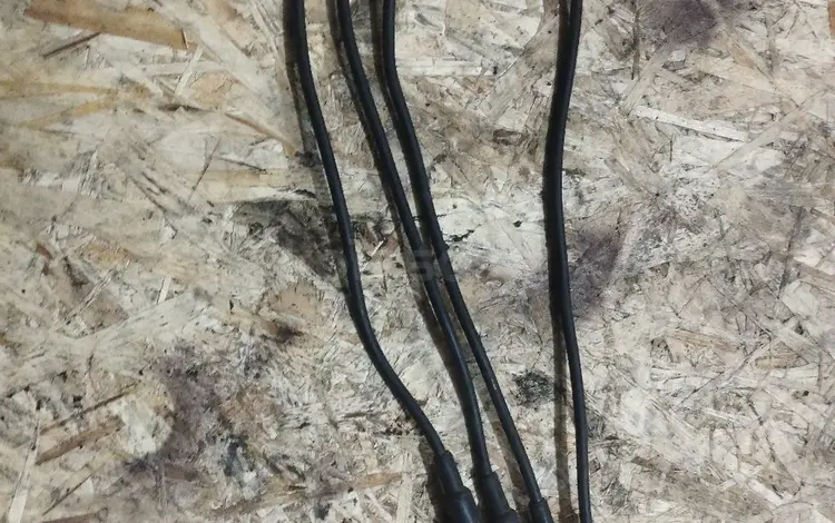 Провода высоковольтные Мерседес С180 за 10 000 тг. в Караганда