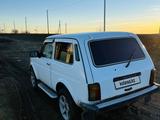 ВАЗ (Lada) Lada 2121 2012 годаүшін2 100 000 тг. в Уральск – фото 2