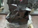 Двигатель Haval GW4C20NT 2.0 turbo за 1 700 000 тг. в Алматы
