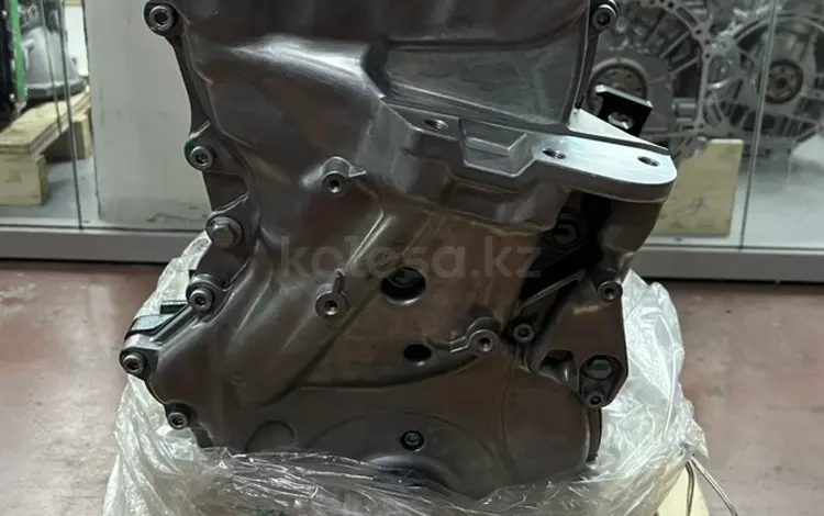 Двигатель Haval GW4C20NT 2.0 turbo за 1 700 000 тг. в Алматы
