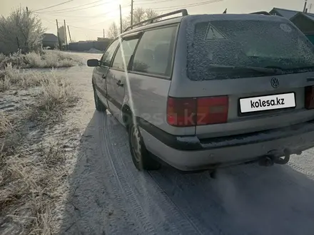 Volkswagen Passat 1995 года за 2 300 000 тг. в Актобе – фото 19