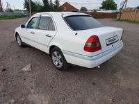 Mercedes-Benz C 200 1995 годаүшін2 100 000 тг. в Астана