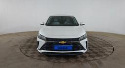 Chevrolet Monza 2023 года за 6 990 000 тг. в Шымкент – фото 2