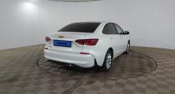 Chevrolet Monza 2023 года за 6 990 000 тг. в Шымкент – фото 5