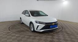 Chevrolet Monza 2023 года за 6 990 000 тг. в Шымкент – фото 3