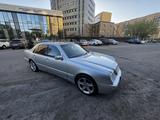 Mercedes-Benz E 320 2001 годаfor4 500 000 тг. в Астана – фото 5