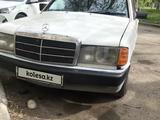 Mercedes-Benz 190 1992 годаүшін750 000 тг. в Тараз