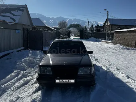 Mercedes-Benz E 230 1993 года за 1 350 000 тг. в Тараз – фото 12