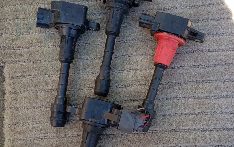 Катушка зажигания за 5 000 тг. в Алматы