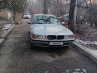 BMW 728 1996 годаүшін2 600 000 тг. в Шымкент