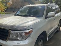 Toyota Land Cruiser 2014 года за 25 000 000 тг. в Астана