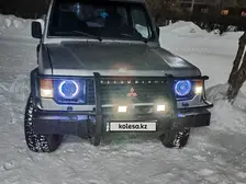 Mitsubishi Pajero, 1987