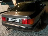 Audi 100 1991 года за 1 800 000 тг. в Шиели