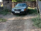 Audi 100 1991 годаүшін1 800 000 тг. в Шиели – фото 4