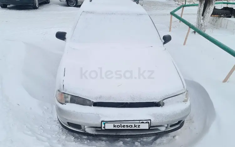 Subaru Legacy 1996 годаүшін1 500 000 тг. в Караганда