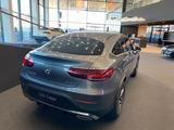 Mercedes-Benz GLC Coupe 300 4MATIC 2023 годаүшін35 989 900 тг. в Алматы – фото 4