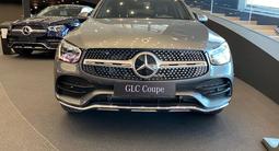 Mercedes-Benz GLC Coupe 300 4MATIC 2023 годаүшін35 989 900 тг. в Алматы – фото 2